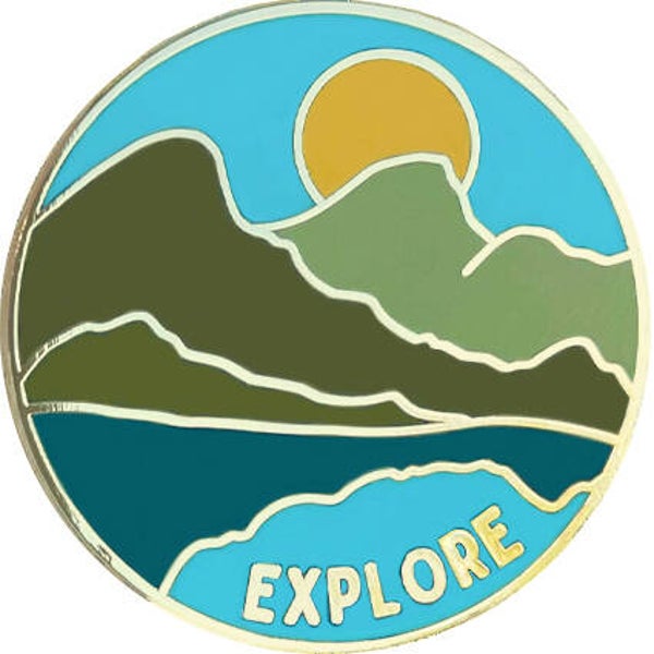 Needle Minder Explore