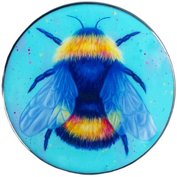 Needle Minder - Rachel Froud - The Queen