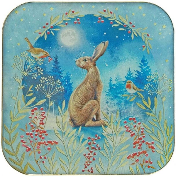 Needle Minder - Jane Sunner - Midnight Moongazer