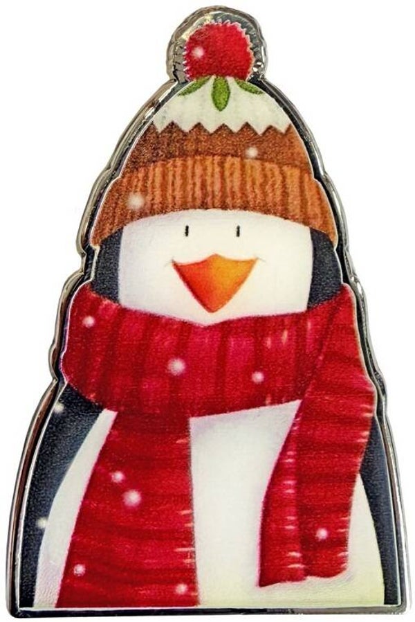 Needle Minder - Julie Oldham - My Little Pudding