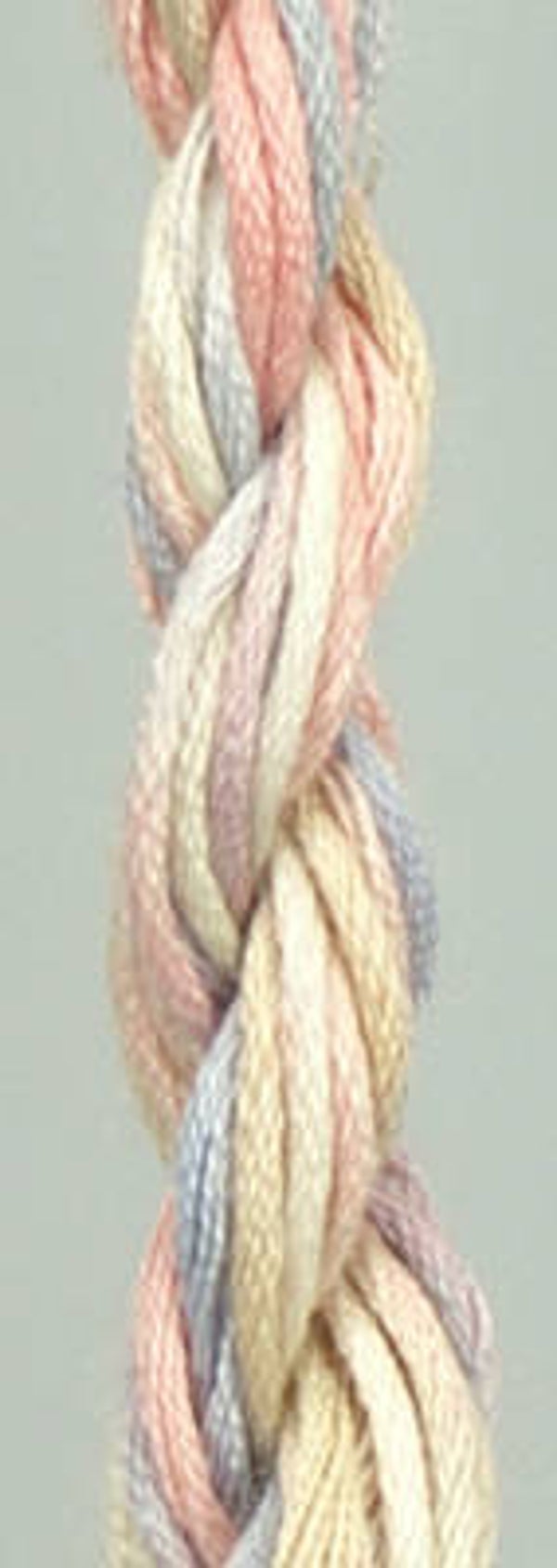 Waterlilies - Peach Sherbet - 013
