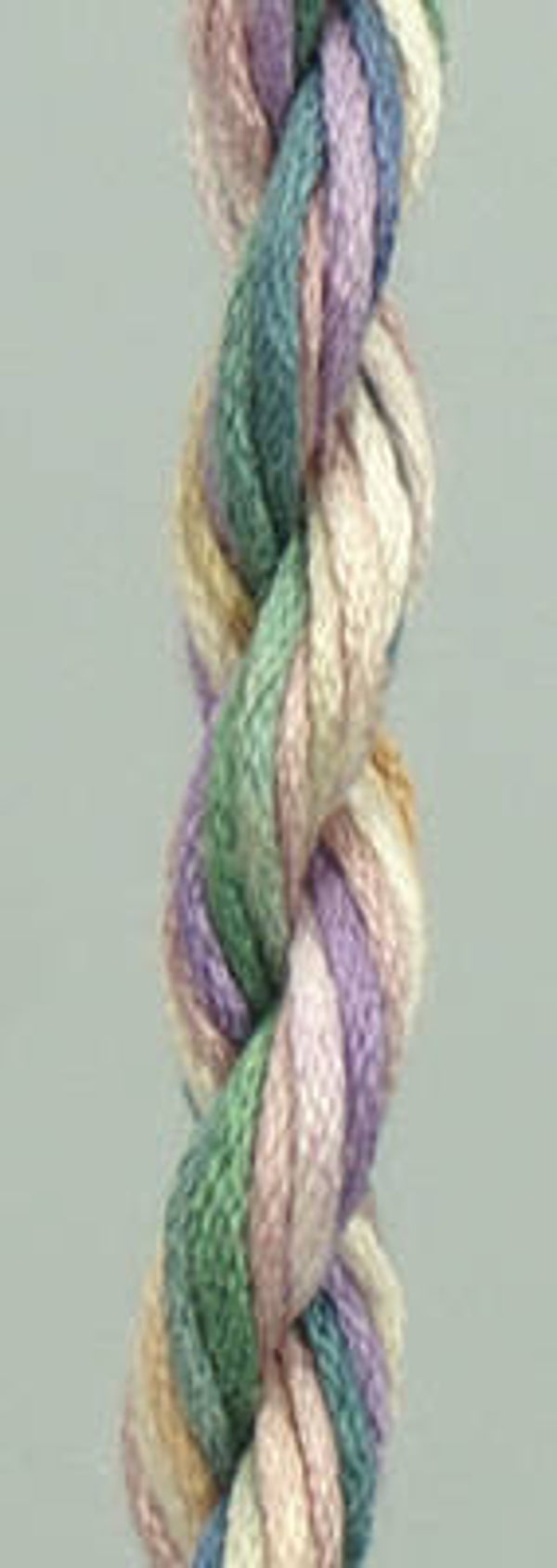 Waterlilies - Sunset - 014