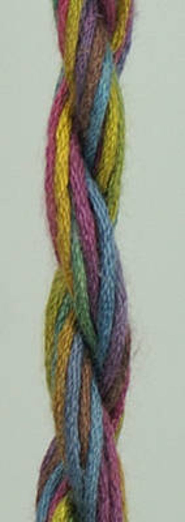 Waterlilies - Royal Jewels - 077