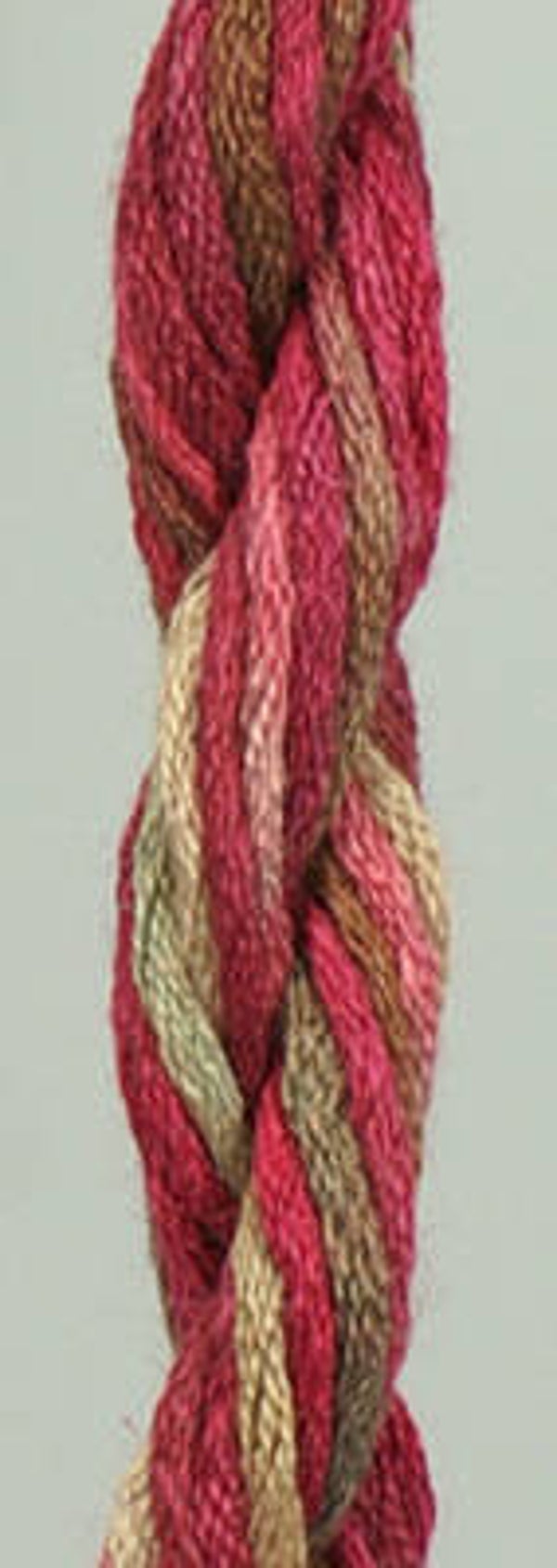 Waterlilies - Cherry - 101