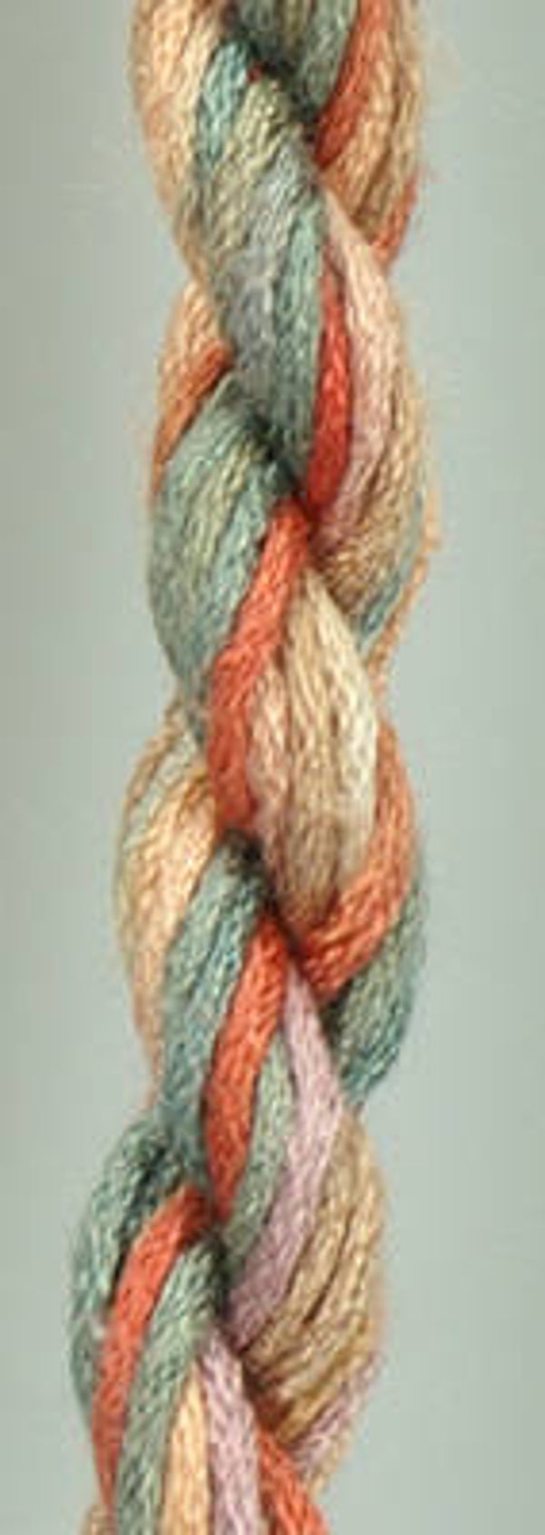 Waterlilies - Prairie Fire - 102