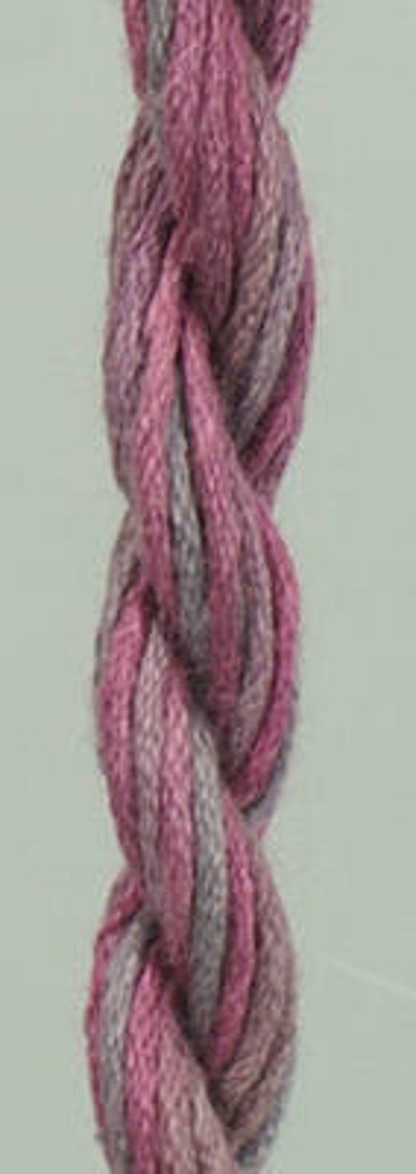 Waterlilies - Antique Rose - 108