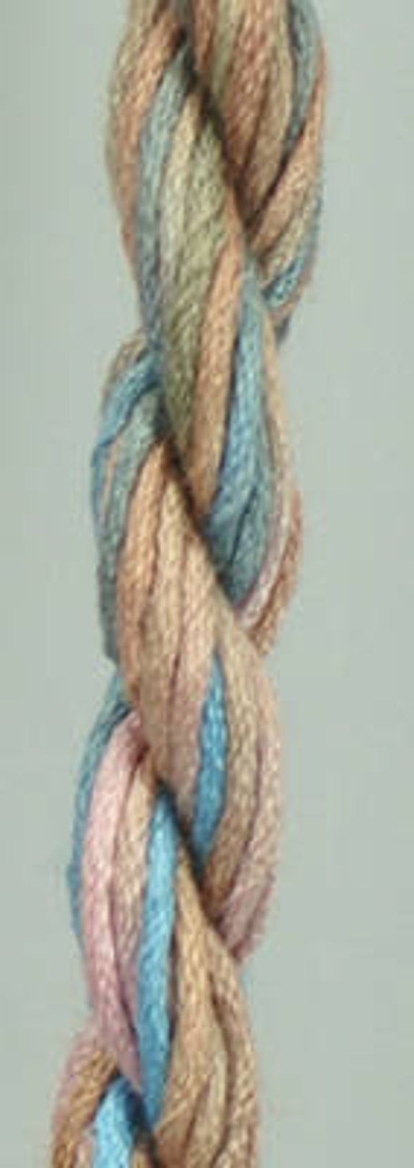 Waterlilies - Navajo - 111