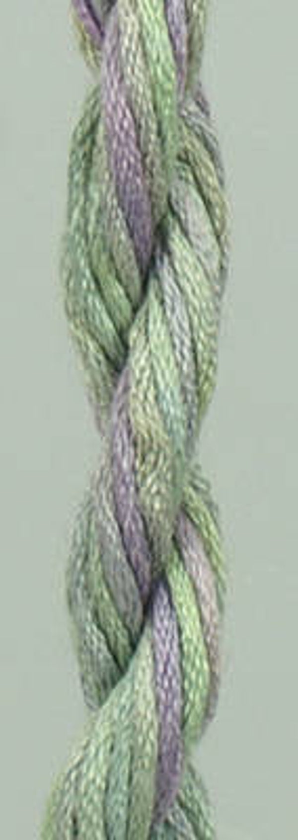 Waterlilies - Fir - 112