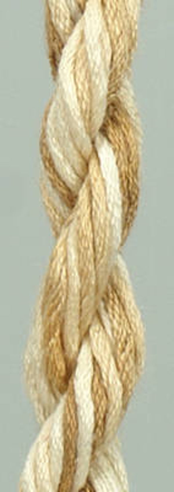Waterlilies - Caramel - 171