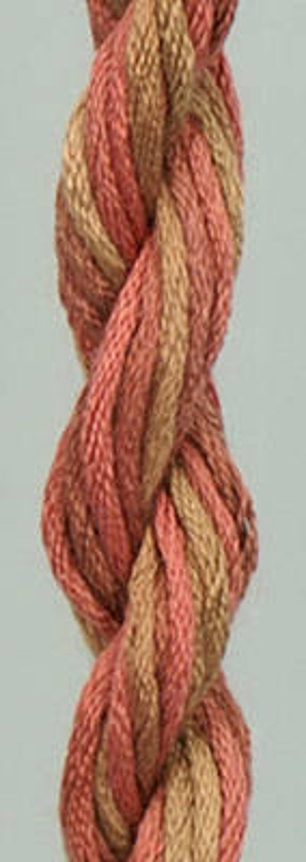 Waterlilies - Redwood - 173