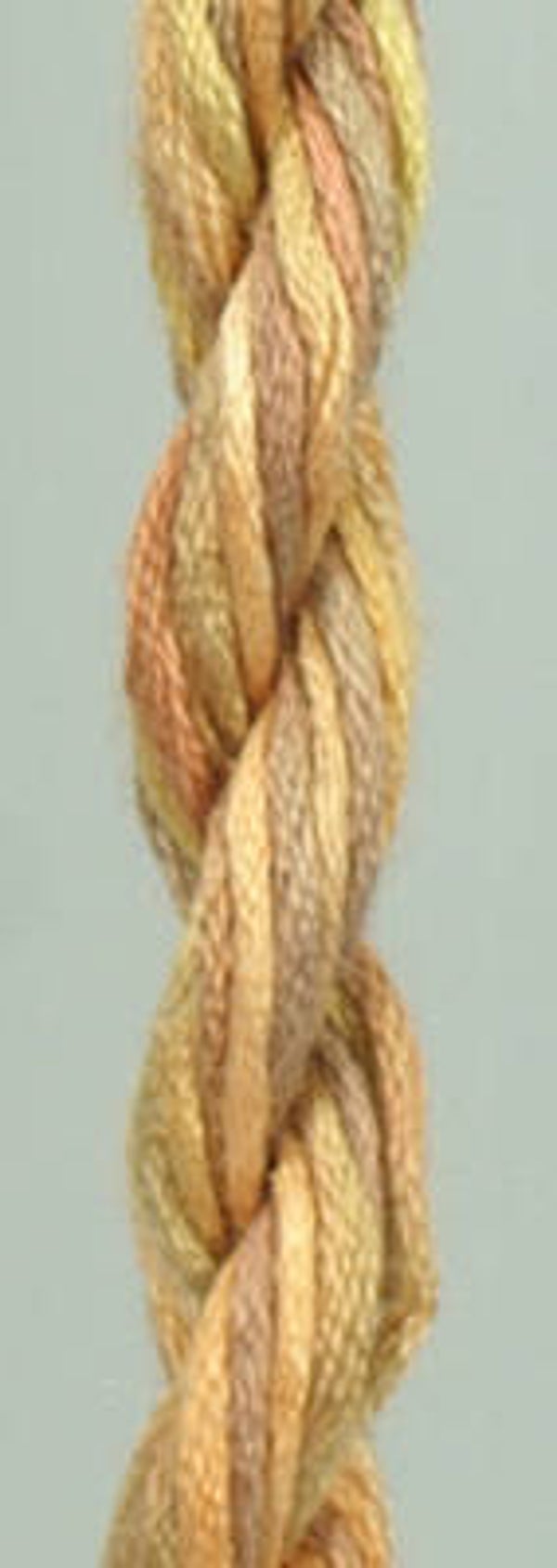 Waterlilies - Rye - 223