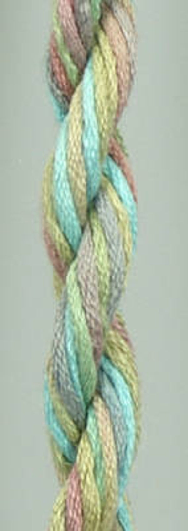 Waterlilies - Desert Shadow - 227