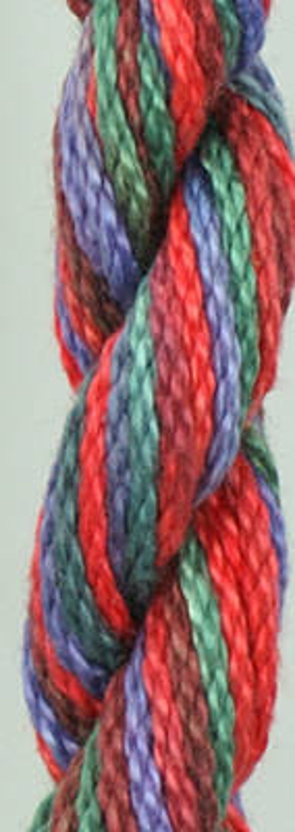 Watercolours - Passion - 032