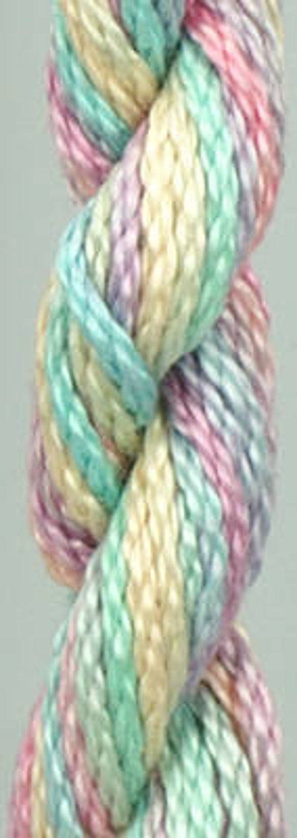 Watercolours - Blossom - 042