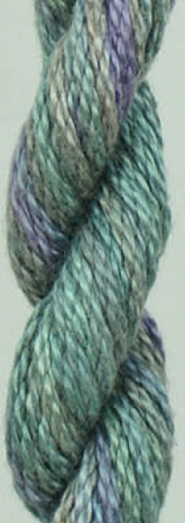 Watercolours - Abalone - 051