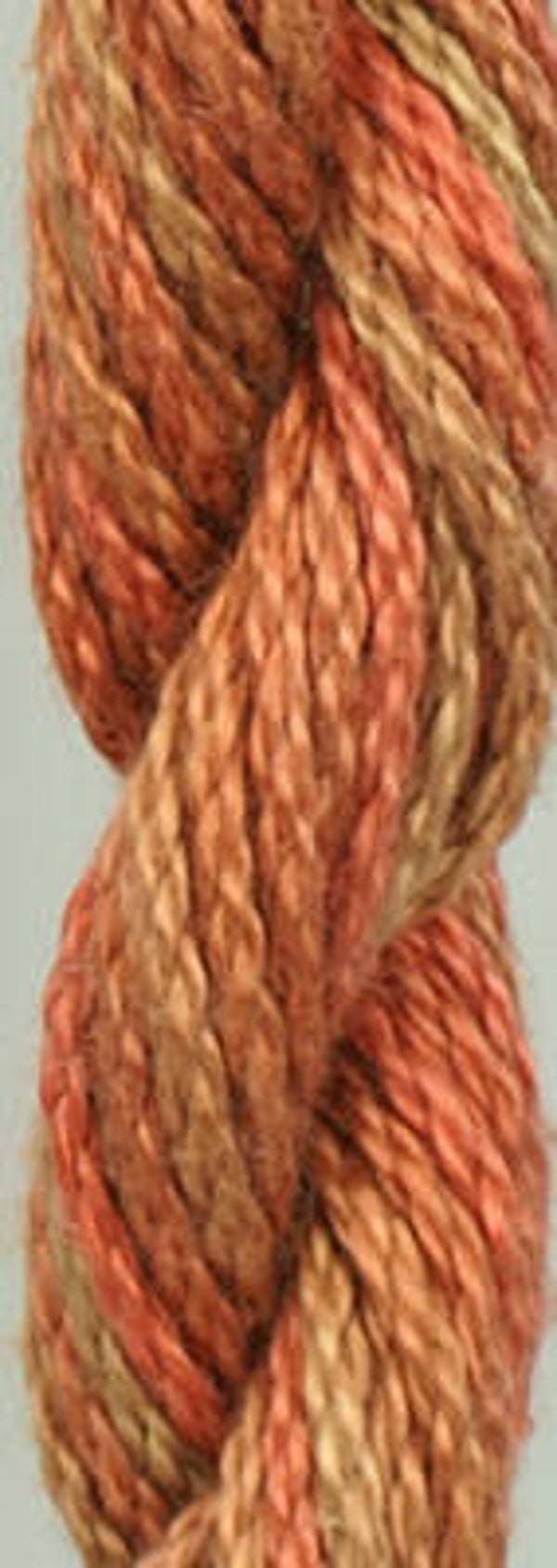 Watercolours - Marigold - 052