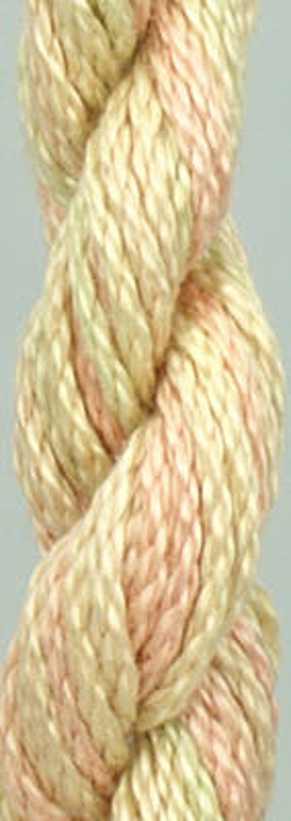 Watercolours - Apricot Blush - 059