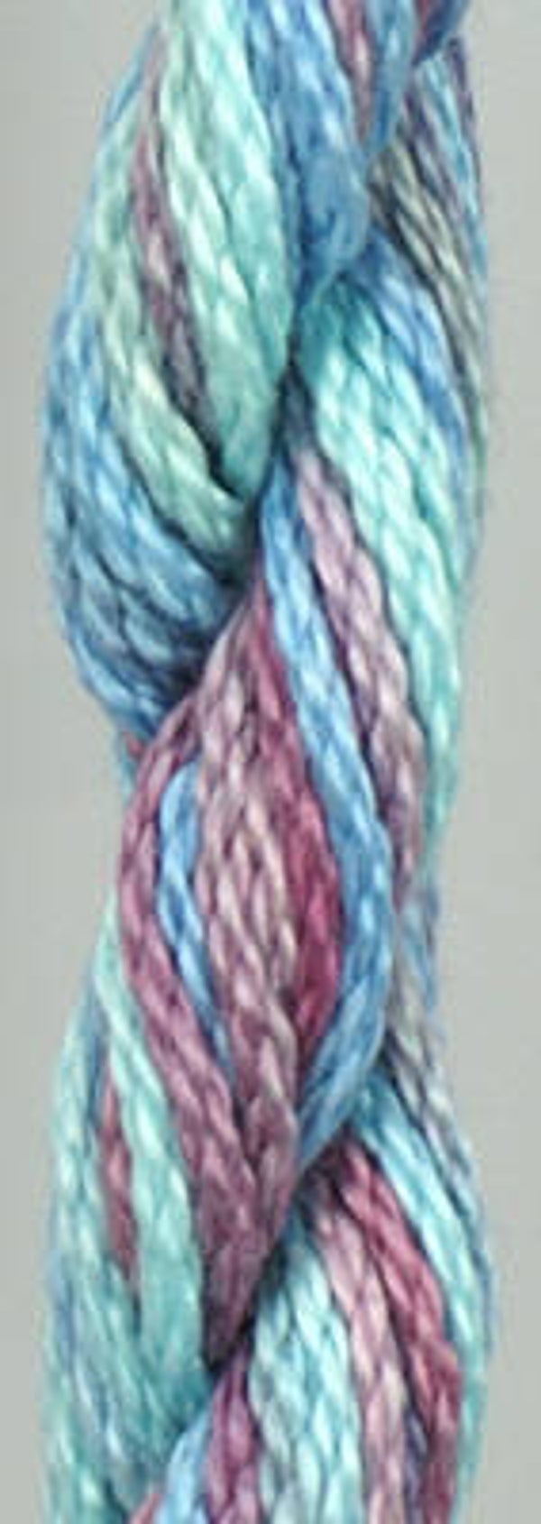 Watercolours - Blue Lagoon - 080