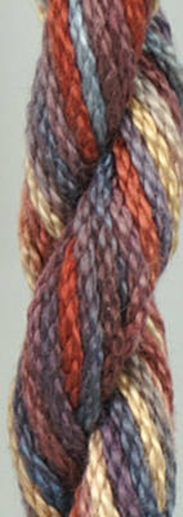 Watercolours - Teak - 113