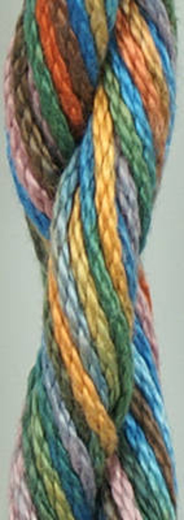 Watercolours - Rainforest - 168