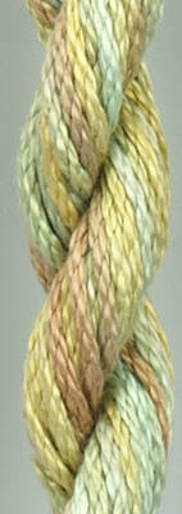 Watercolours - Green Tea - 180