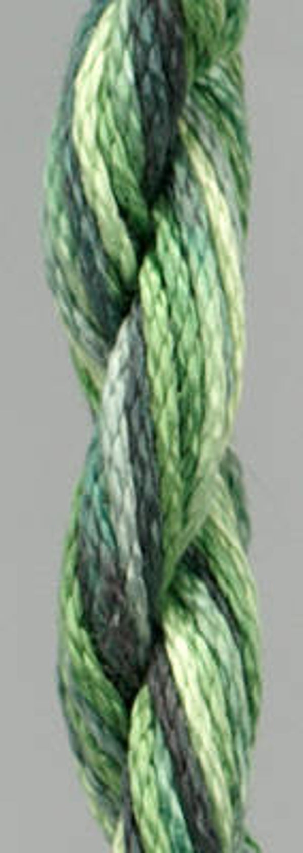 Watercolours - Cucumber - 211