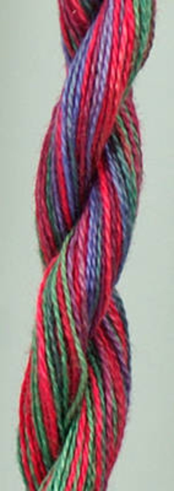 Wildflowers - Passion - 032