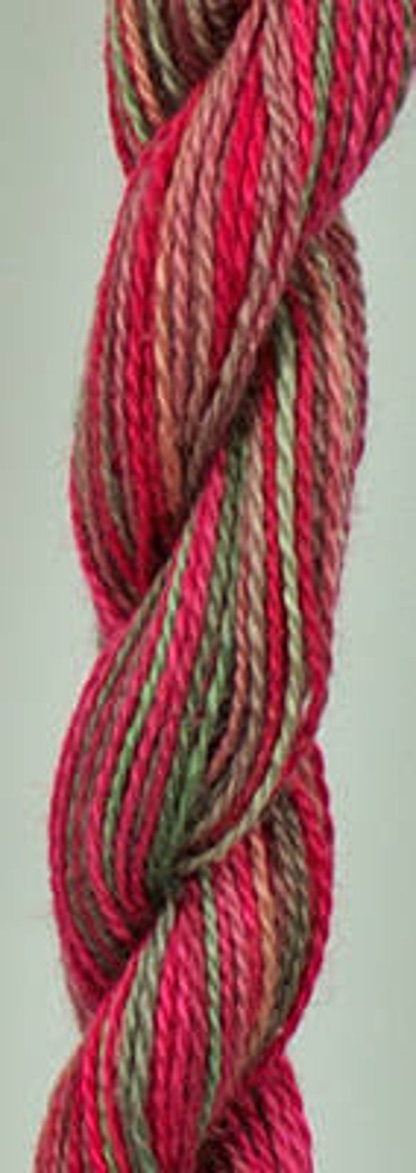 Wildflowers - Mocha Rose - 058