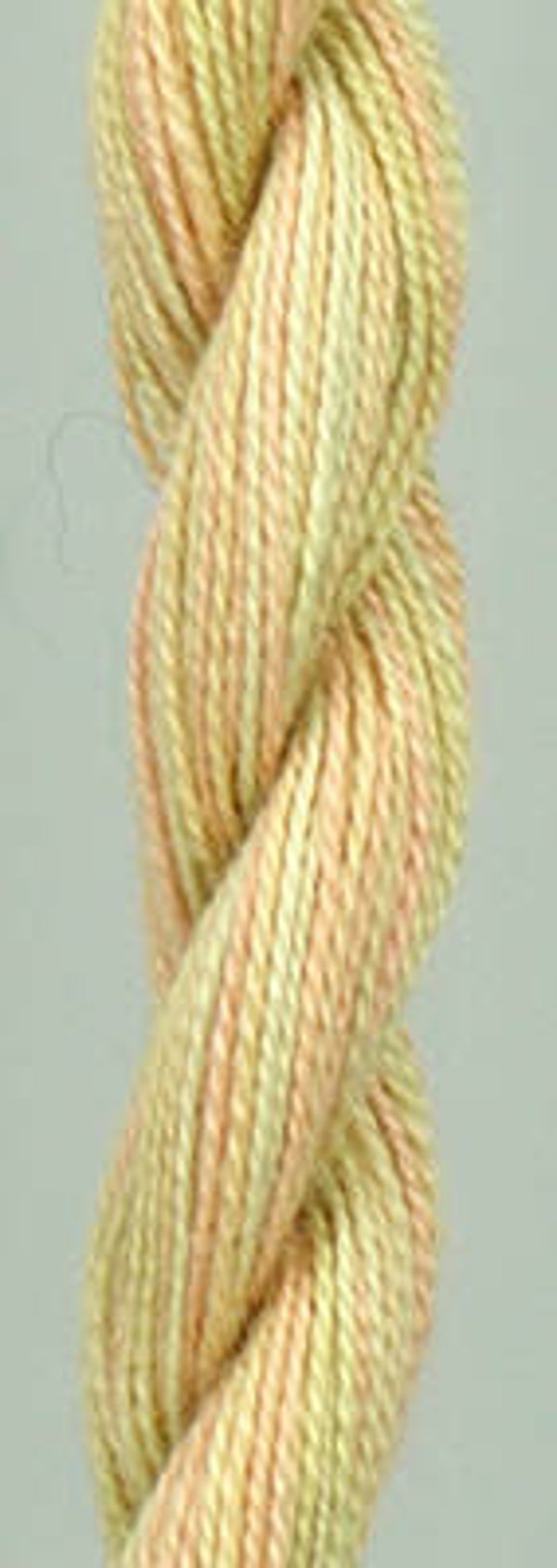 Wildflowers - Apricot Blush - 059