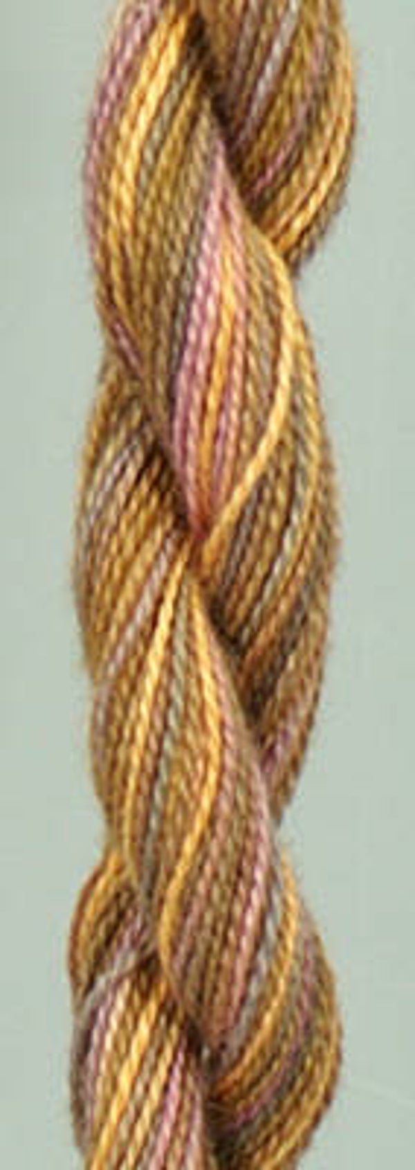 Wildflowers - Burnt Toast - 062