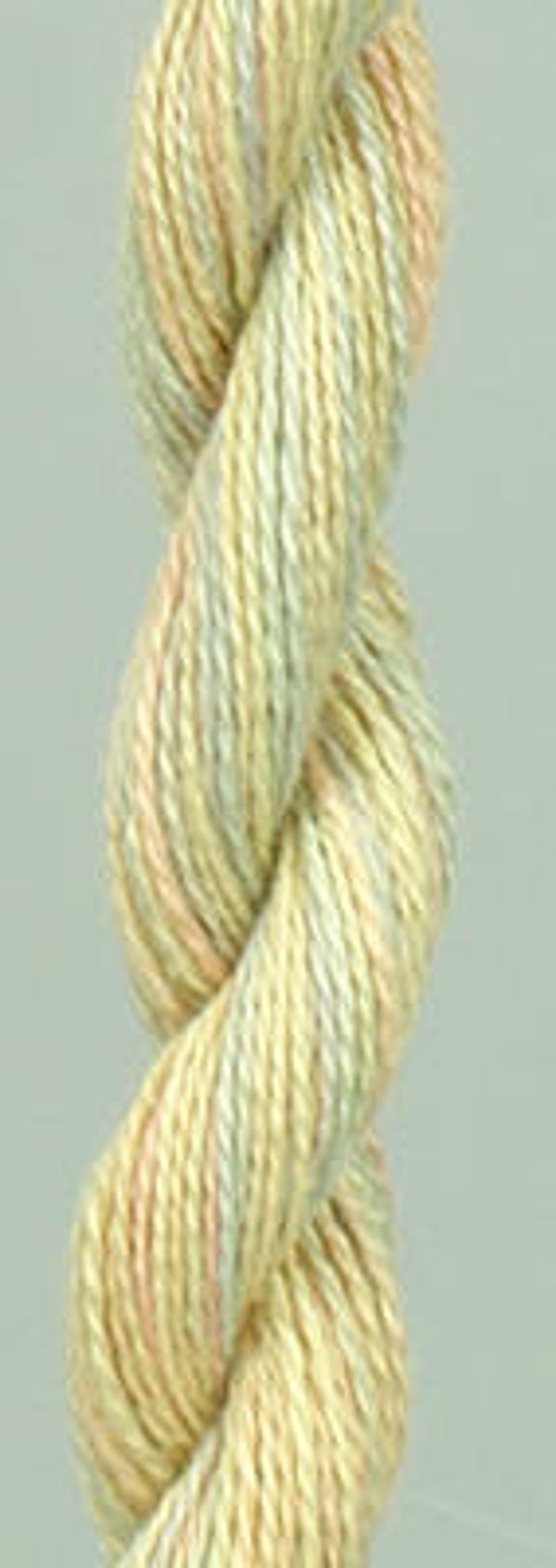 Wildflowers - Sunglow - 124