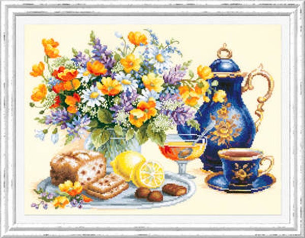 Borduurpakket - Best Tradition