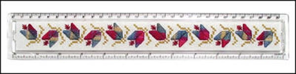 Plexiglas Liniaal - 30 cm