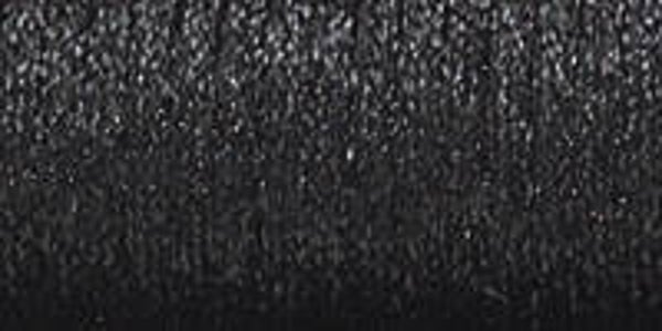 Ribbon 1/16" - Black - 005