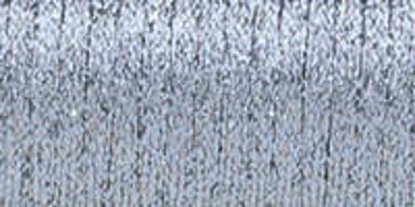 Ribbon 1/16" - Grey - 025