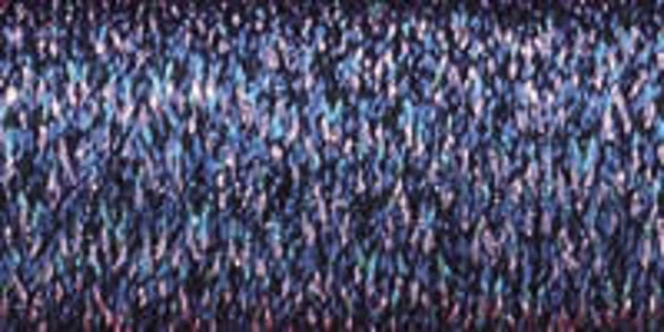 Ribbon 1/16" - Bahama Blue - 329