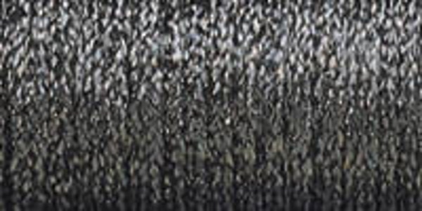 Very Fine Braid #4 - Steel Grey Hi-Lustre - 010hl