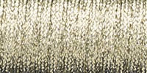 Very Fine Braid #4 - White Gold Hi-Lustre - 017hl