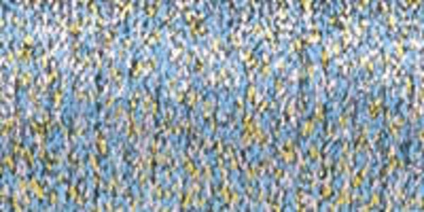 Very Fine Braid #4 - Confetti Blue - 044