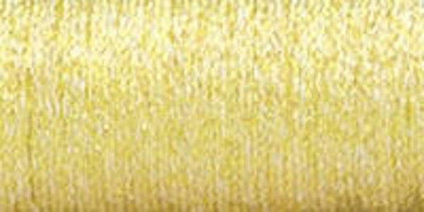 Very Fine Braid #4 - Star Yellow - 091