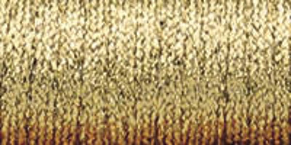 Very Fine Braid #4 - Aztec Gold Hi-Lustre - 202hl