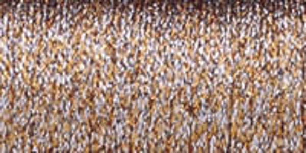 Very Fine Braid #4 - Red Orange - 273