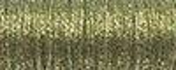 Very Fine Braid #4 - Golden Olive - 5835