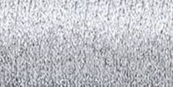 Fine Braid #8 - Silver - 001