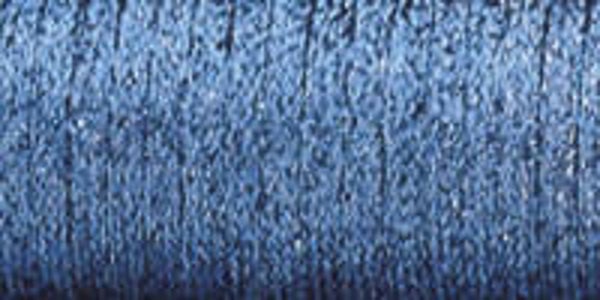 Fine Braid #8 - Blue - 006