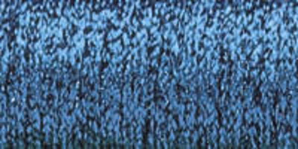 Fine Braid #8 - Blue Hi-Lustre - 006hl
