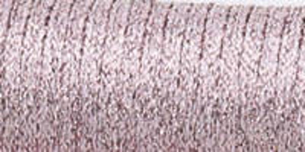 Fine Braid #8 - Pink - 007