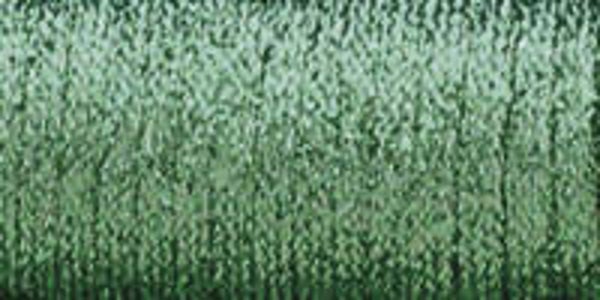 Fine Braid #8 - Green - 008