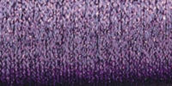 Fine Braid #8 - Purple - 012