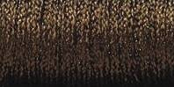 Fine Braid #8 - Bronze Hi-Lustre - 052hl